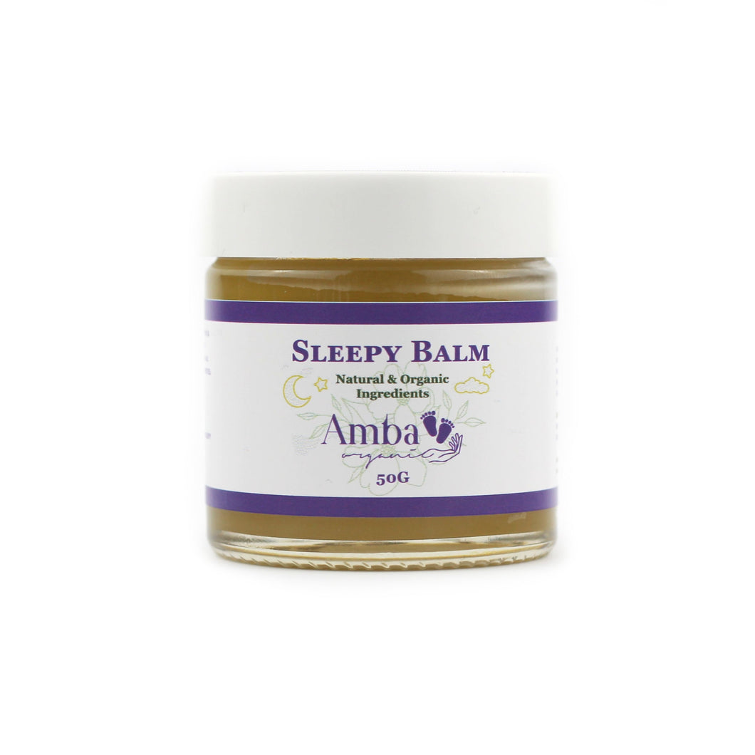 Sleepy Balm (50g)