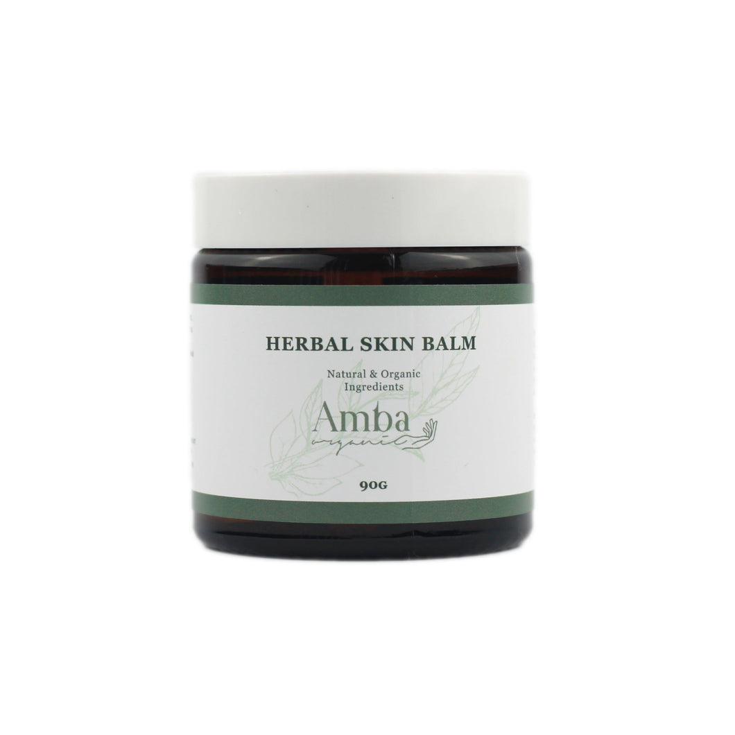 Herbal Skin Balm (90g)