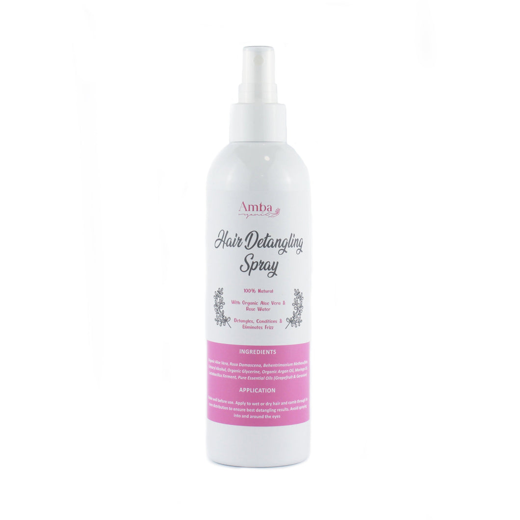 Hair Detangling Spray (250ml)
