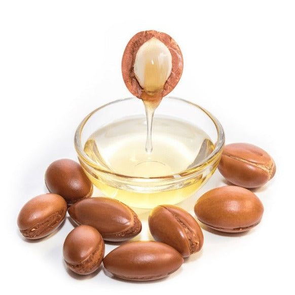 Organic Argan Oil