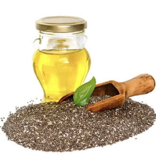 Chia Seed Oil (30g)