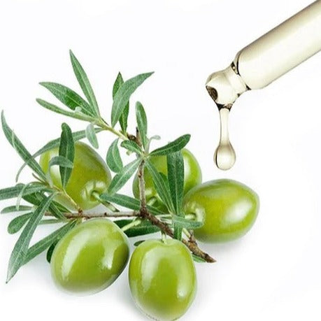 Squalane - olive oil (30ml)