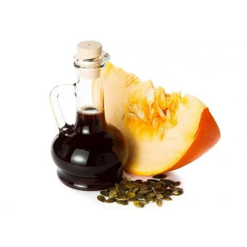 Organic Pumpkin Seed Oil