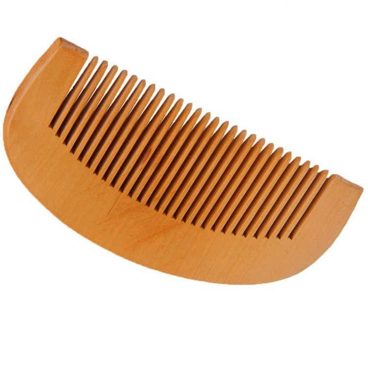 Beard Comb